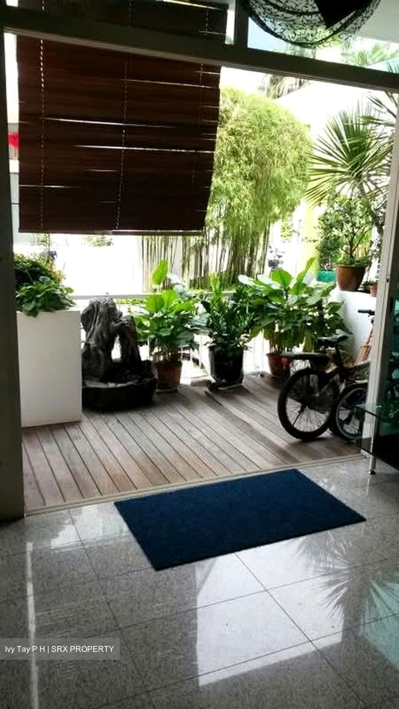 The Shaughnessy (D27), Condominium #580587171